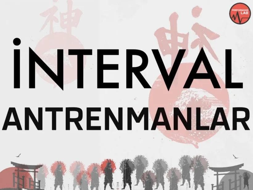 İnterval antrenmanları nasıl planlayalım?