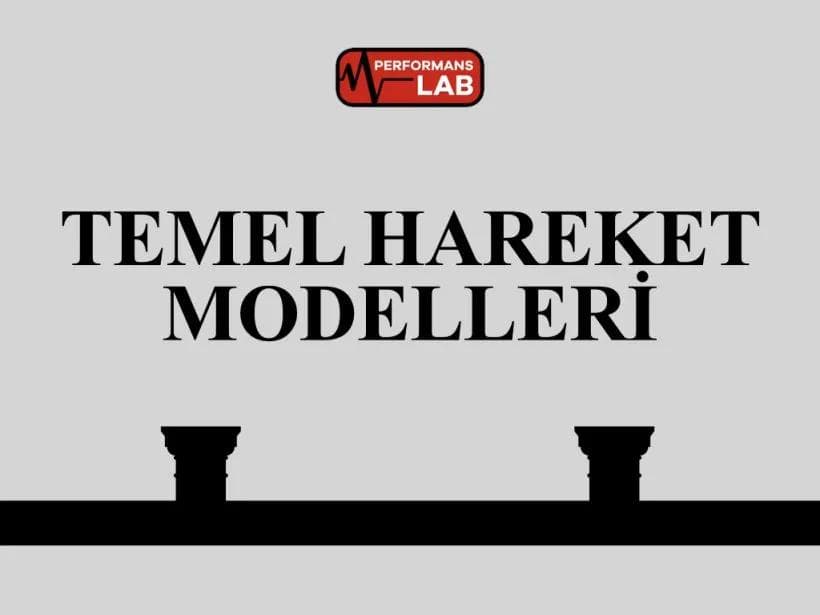 Temel Hareket Modelleri