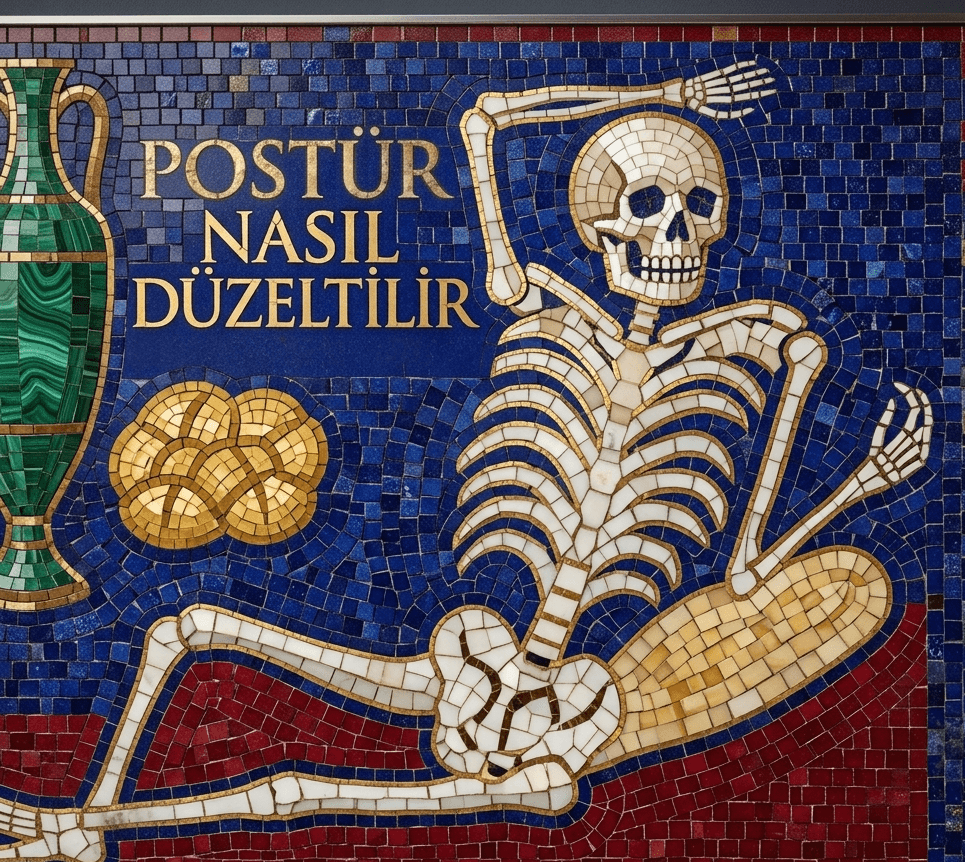 Postür Asimetrisi ve Kuvvet Farkı: Ağrı ve Sakatlık Riski Nasıl Azaltılır?