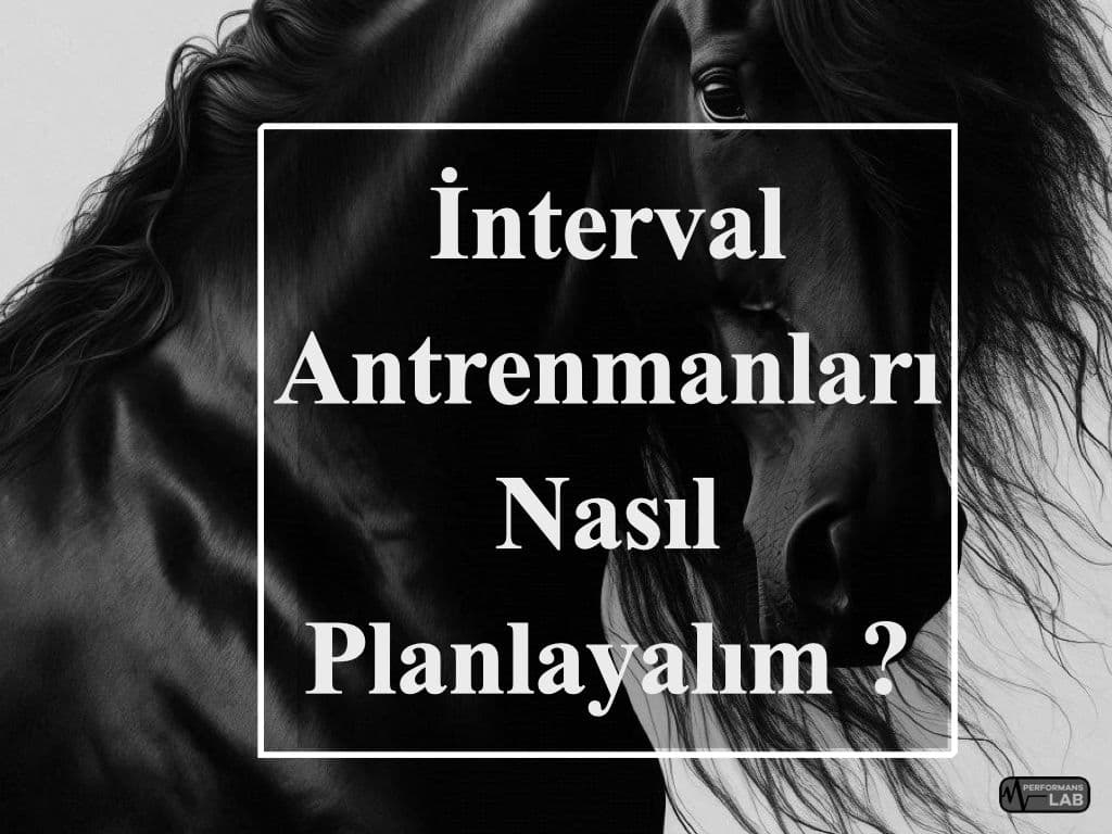 İnterval antrenmanları nasıl planlayalım?