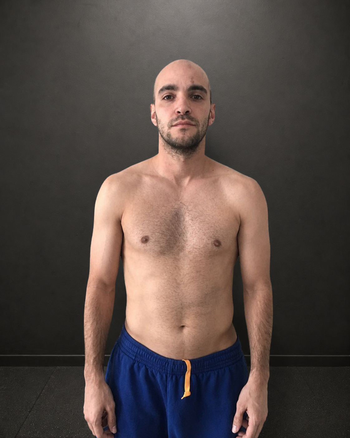 Murat Kılıç, 30 önce