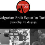 Bulgarian split squat nedir ?